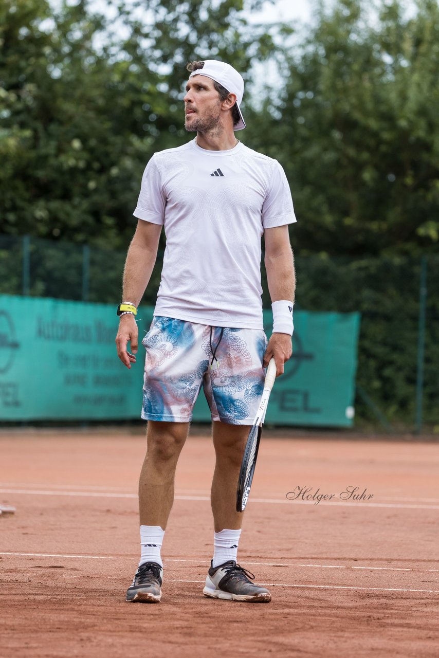 Bild 100 - Marner Tennisevent mit Mischa Zverev